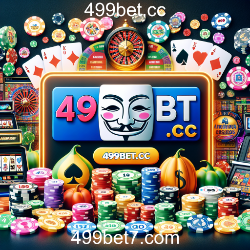 Descubra o universo de entretenimento do cassino no 499bet.cc
