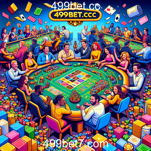 Explorando o Mundo dos Jogos de Mesa: Diversão e Estratégia para Todos